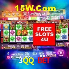 A Emoção da Loteria na 3QQ Bet: Uma Chance de Mudança de Vida